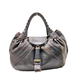 Fendi Spy Bag